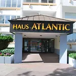 Haus Atlantic Whg 514 Seesicht アパート クックスハーフェン