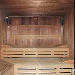 Haus Atlantic Whg 514 Seesicht דירה *