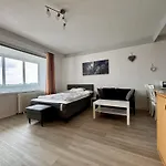 דירה Haus Atlantic Whg 514 Seesicht *