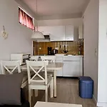 Haus Atlantic Whg 514 Seesicht *
