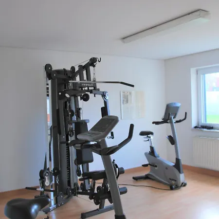 Apartment Haus Atlantic Whg 514 Seesicht