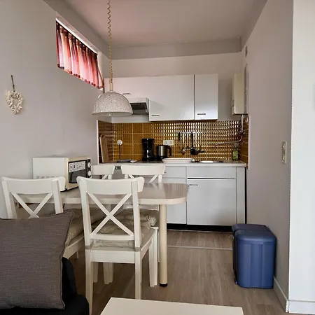Haus Atlantic Whg 514 Seesicht *