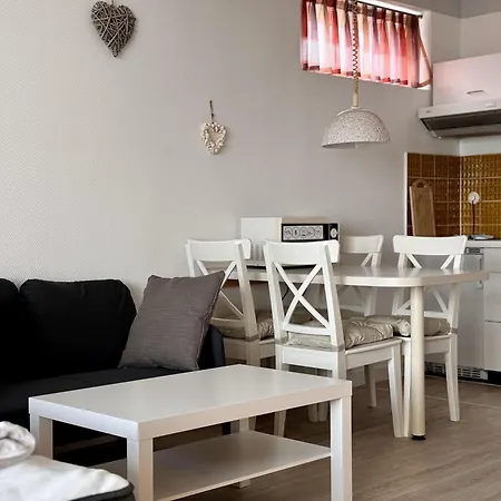 Haus Atlantic Whg 514 Seesicht Cuxhaven