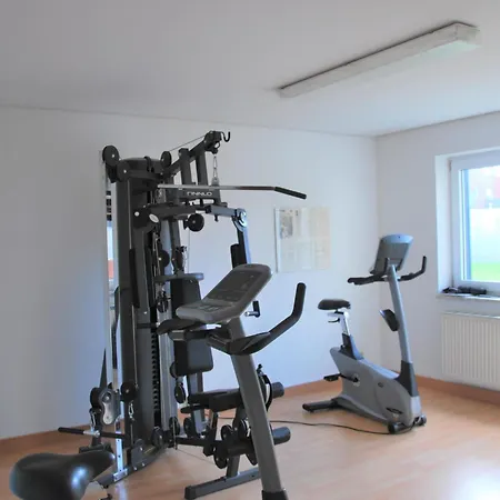 Apartman Haus Atlantic Whg 514 Seesicht Cuxhaven