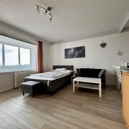 Haus Atlantic Whg. 514 Apartment Cuxhaven