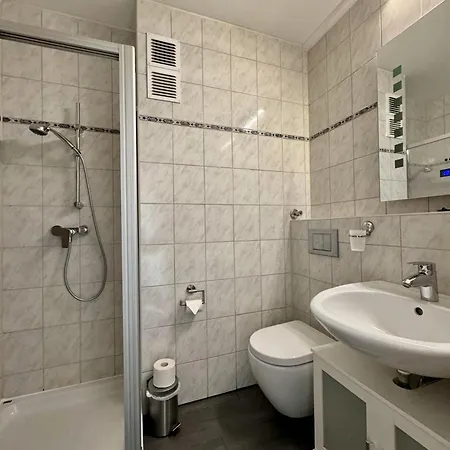 Haus Atlantic Whg. 514 Apartment *