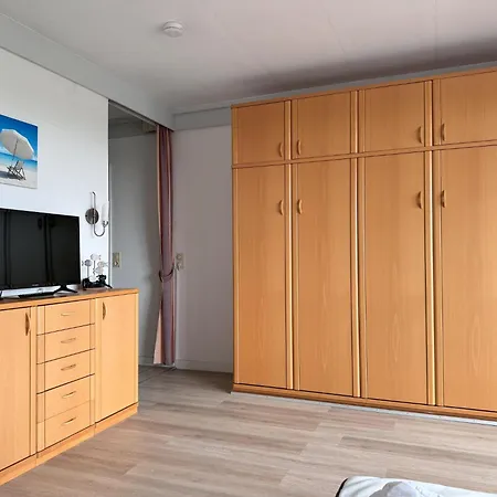 Haus Atlantic Whg 514 Seesicht
